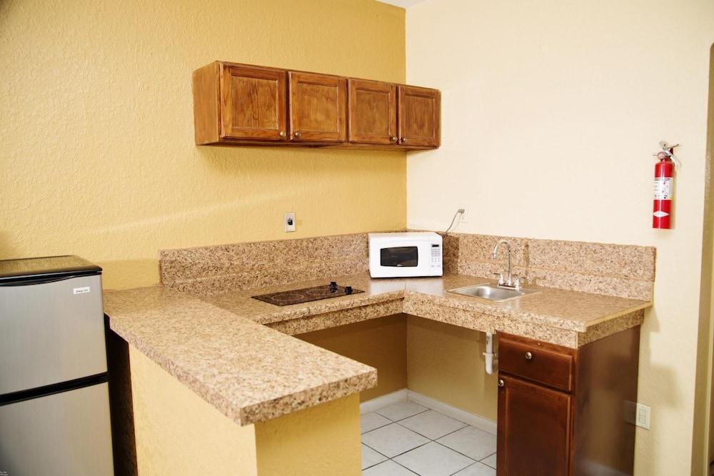 Winchester Inn And Suites Humble/Iah/North Houston Buitenkant foto